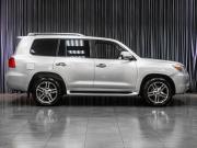 Lexus LX III Тюмень  - изображение 43
