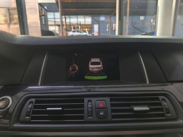 BMW 5 серии VI (F10/F11/F07) Рестайлинг с пробегом 2016 года, цена 1 790 000 рублей, 185839 км, седан, Автокод Объявления