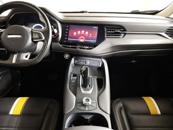 Haval F7x I с пробегом 2021 года, цена 1 695 000 рублей, 105625 км, внедорожник, Автокод Объявления