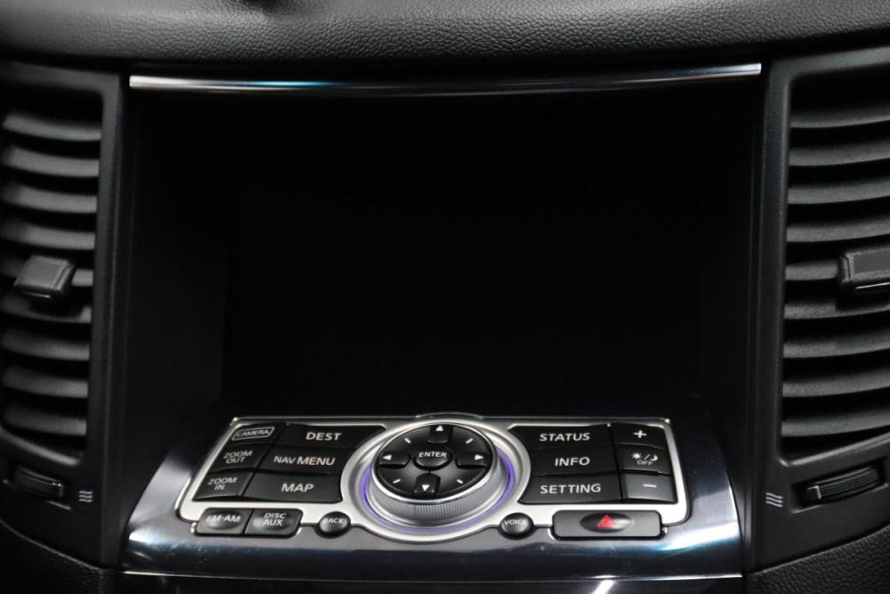 Infiniti FX II (S51) Сургут  - изображение 29