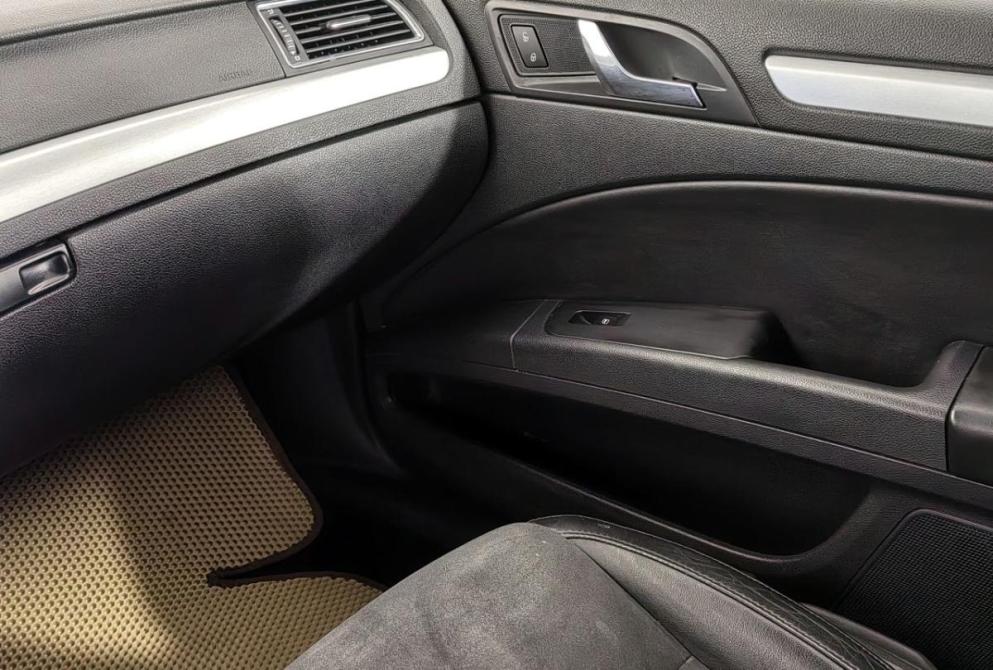 Skoda Superb II Волгоград  - изображение 13