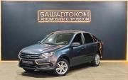 Lada (ВАЗ) Granta I Рестайлинг Уфа  - изображение 20