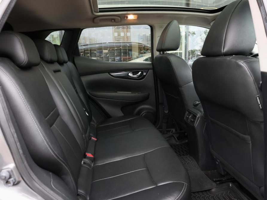 Nissan Qashqai II Москва  - изображение 11