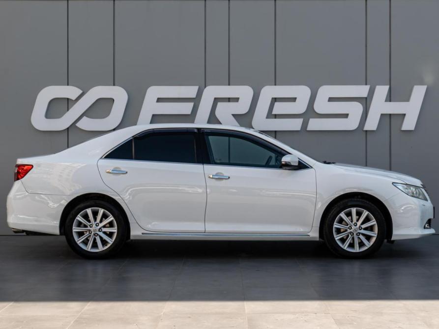 Toyota Camry VII (XV50) Краснодар  - изображение 5