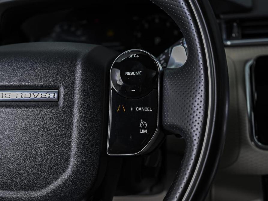 Land Rover Range Rover Velar I Ставрополь  - изображение 21