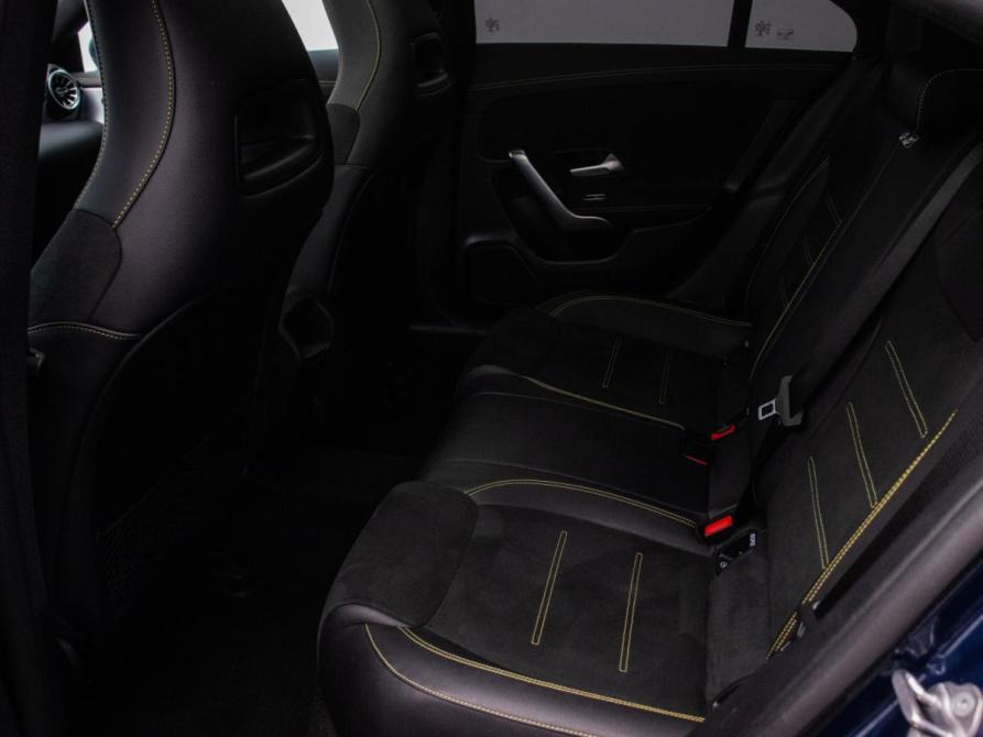 Mercedes-Benz CLA AMG II (C118 X118) Москва  - изображение 11