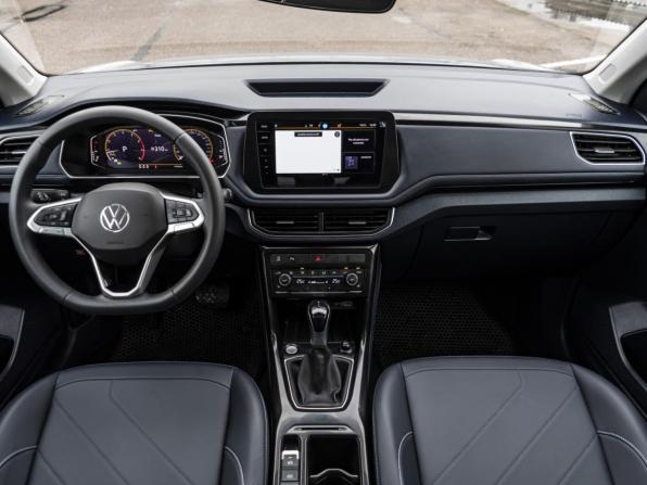Volkswagen Tharu XR с пробегом 2025 года, цена 2 848 000 рублей, 17000 км, внедорожник, Автокод Объявления