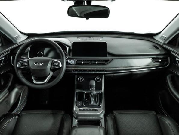 Chery Tiggo 8 Pro I с пробегом 2021 года, цена 1 625 000 рублей, 112219 км, внедорожник, Автокод Объявления