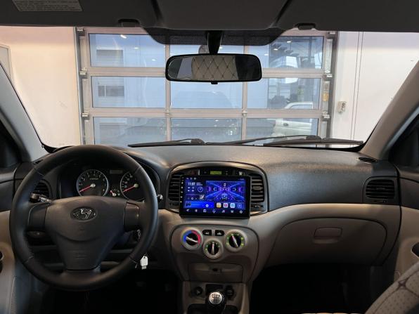 Hyundai Verna II с пробегом 2006 года, цена 450 000 рублей, 223969 км, седан, Автокод Объявления