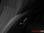 Geely Monjaro I Рестайлинг Москва  - изображение 59
