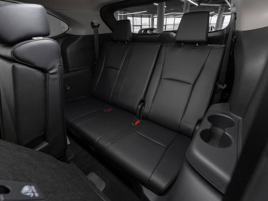 Toyota Highlander IV (XU70) Москва  - изображение 13