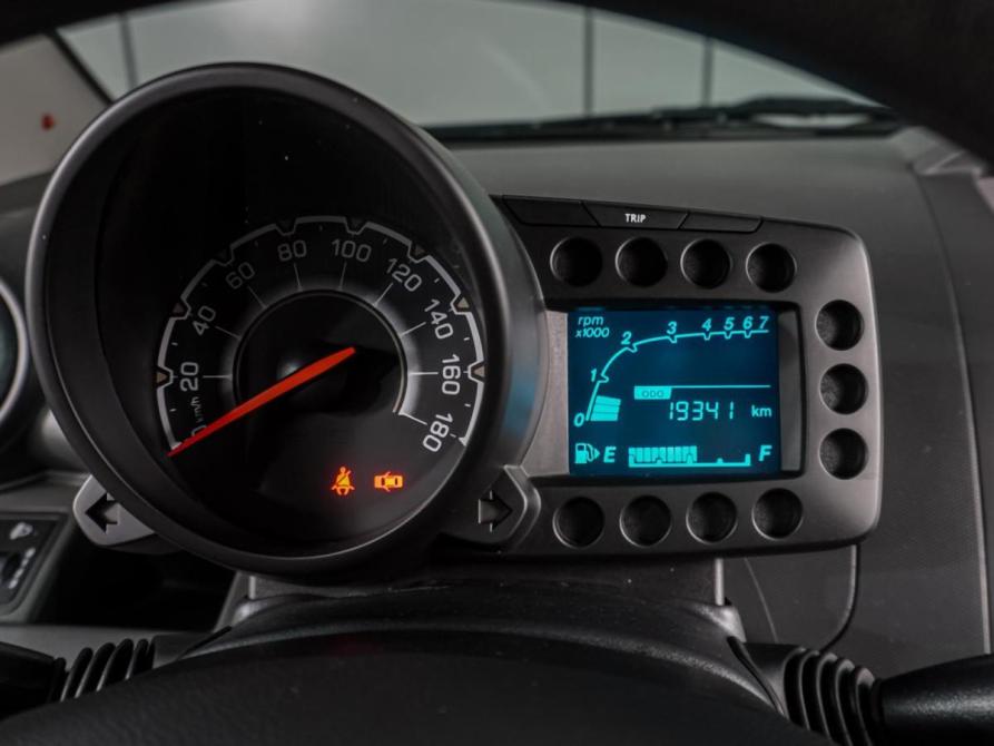 Chevrolet Spark III Воронеж  - изображение 14