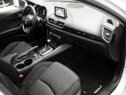 Mazda 3 III (BM) Москва  - изображение 44