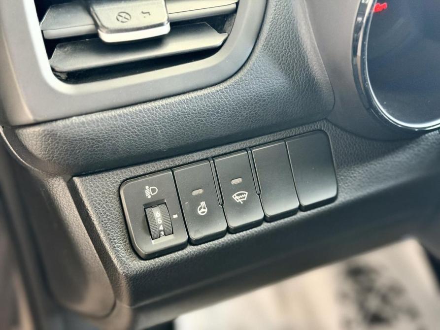 Kia Rio III Рестайлинг Тула  - изображение 10