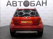 Suzuki SX4 I (Classic) Рестайлинг Екатеринбург  - изображение 33