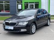 Skoda Superb II Ярославль  - изображение 21