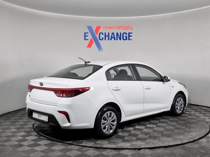 Kia Rio IV Нижний Новгород  - изображение 5