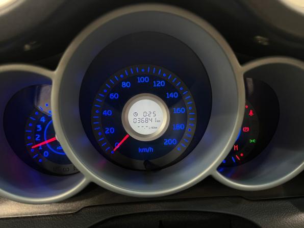 Chery Kimo (A1) с пробегом 2011 года, цена 500 000 рублей, 36841 км, хэтчбек, Автокод Объявления