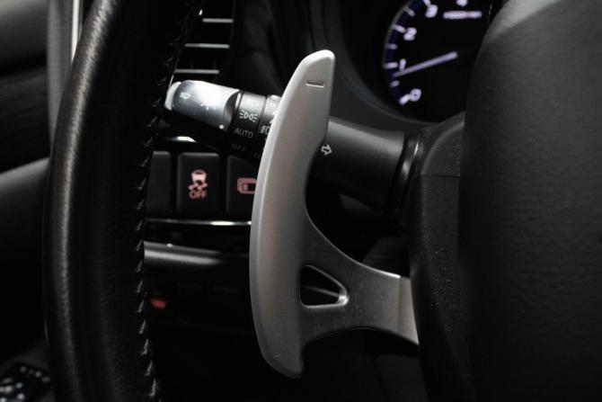 Mitsubishi Outlander III Рестайлинг 2 с пробегом 2015 года, цена 1 599 000 рублей, 163372 км, внедорожник, Автокод Объявления