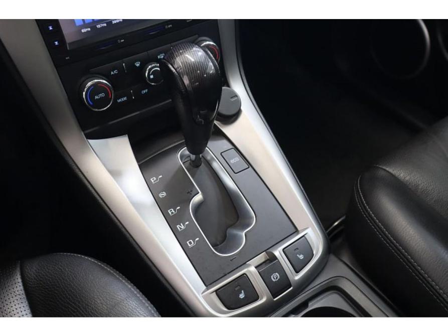 Chevrolet Captiva I Рестайлинг 2 Коломна  - изображение 14