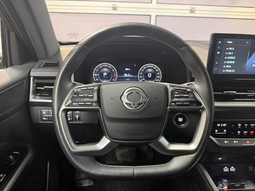 KGM Rexton Тверь  - изображение 11