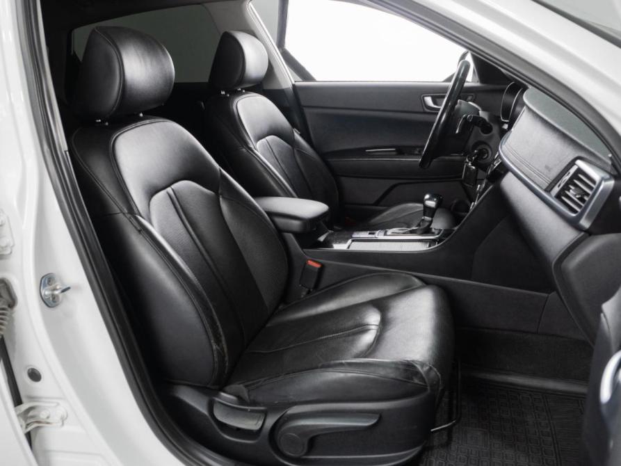 Kia Optima IV Тюмень  - изображение 8