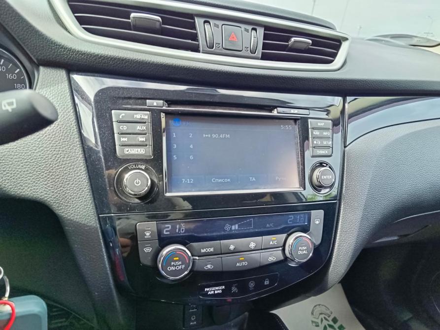 Nissan Qashqai II Тюмень  - изображение 18