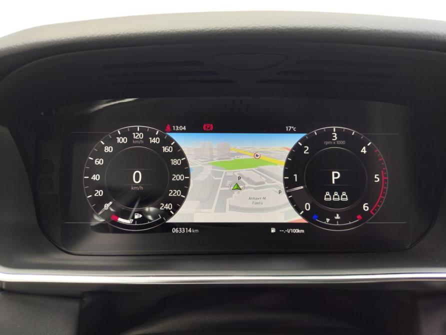 Land Rover Range Rover Sport II Рестайлинг Санкт-Петербург  - изображение 13
