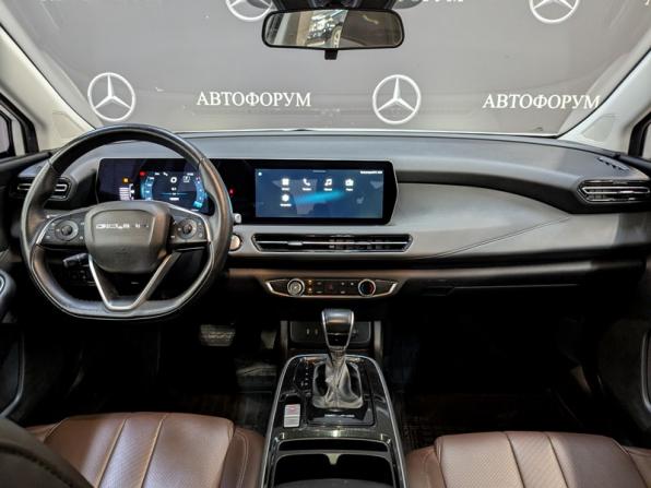 BAIC U5 Plus с пробегом 2023 года, цена 725 000 рублей, 153899 км, седан, Автокод Объявления