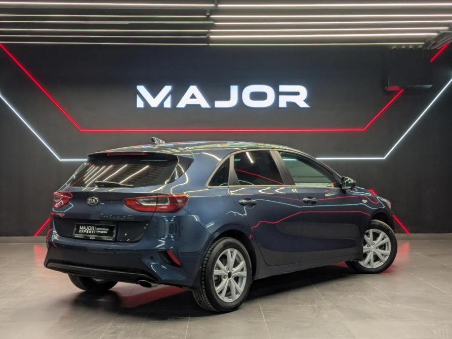 Kia Ceed III Москва  - изображение 2