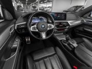 BMW 6 серии IV (G32) Москва  - изображение 36