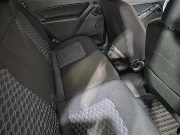 Lada (ВАЗ) Granta I Рестайлинг с пробегом 2020 года, цена 653 000 рублей, 109601 км, хэтчбек, Автокод Объявления