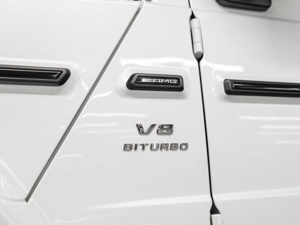 Mercedes-Benz G-Класс AMG II (W463) с пробегом 2019 года, цена 15 600 000 рублей, 39640 км, внедорожник, Автокод Объявления