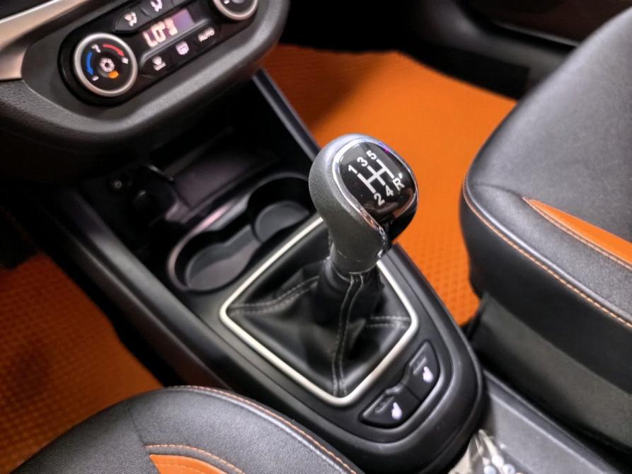 Lada (ВАЗ) Vesta I Краснодар  - изображение 11
