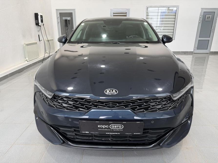 Kia K5 III Орел  - изображение 2