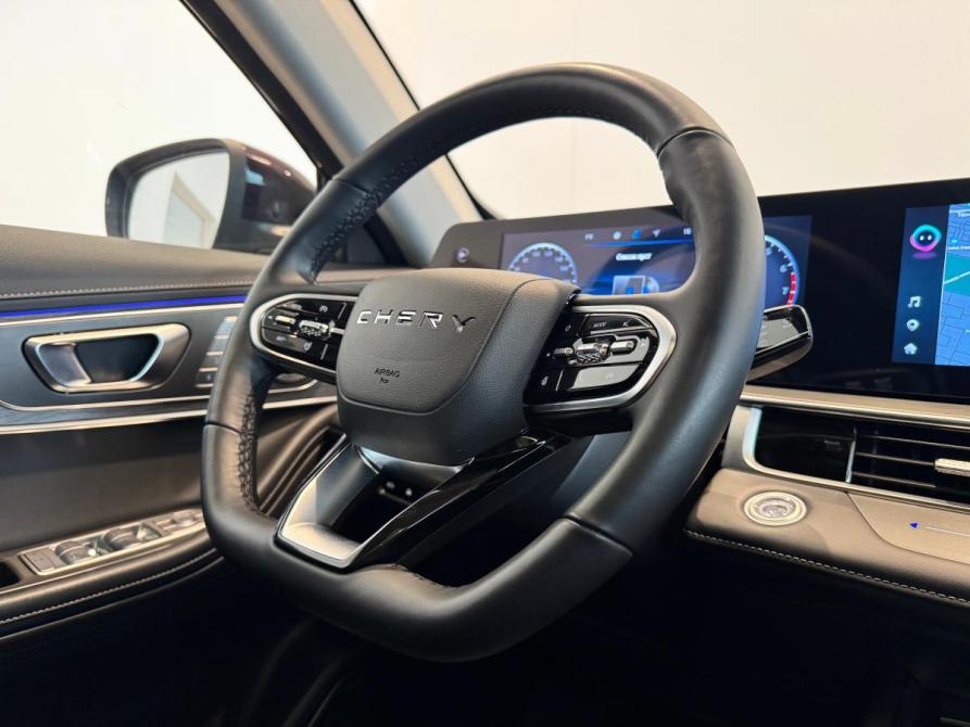 Chery Tiggo 8 Pro Max I Рестайлинг Волгоград  - изображение 20