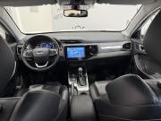 Chery Tiggo 4 I Рестайлинг Ставрополь  - изображение 43