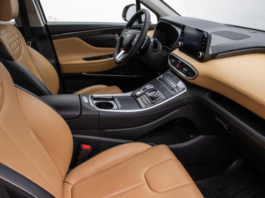 Hyundai Santa Fe IV Рестайлинг Москва  - изображение 10
