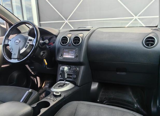 Nissan Qashqai I Рестайлинг с пробегом 2013 года, цена 919 000 рублей, 146000 км, внедорожник, Автокод Объявления