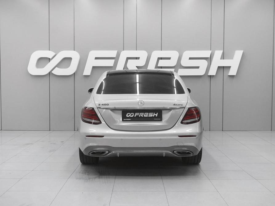Mercedes-Benz E-Класс V (W213 S213 C238) Ростов-на-Дону  - изображение 4