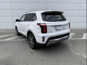 Kia Sportage IV Рестайлинг Ставрополь  - изображение 33