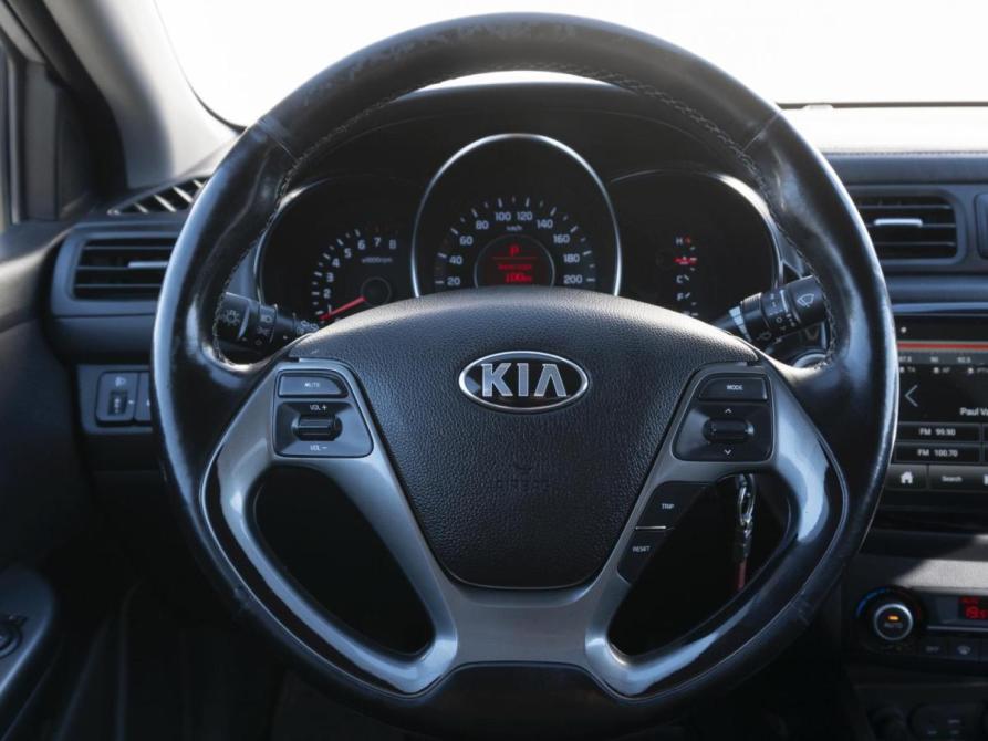 Kia Rio III Рестайлинг Орехово-Зуево  - изображение 15