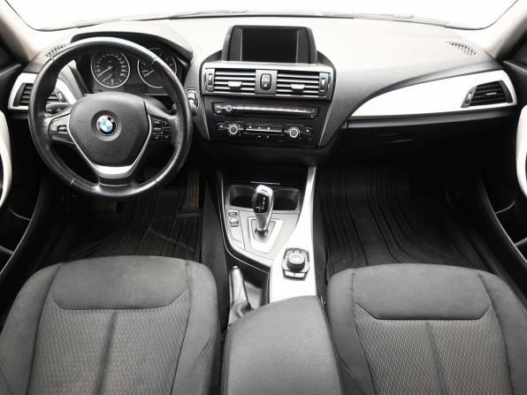 BMW 1 серии II (F20/F21) с пробегом 2013 года, цена 1 049 900 рублей, 223000 км, хэтчбек, Автокод Объявления