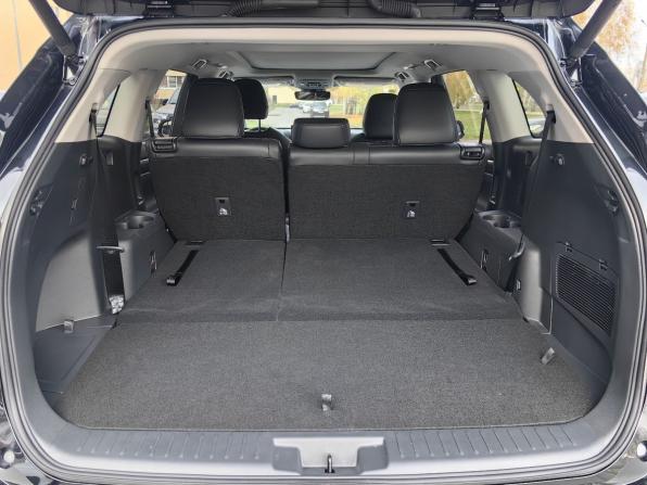 Toyota Highlander IV (XU70) с пробегом 2026 года, цена 5 430 000 рублей, 10 км, внедорожник, Автокод Объявления