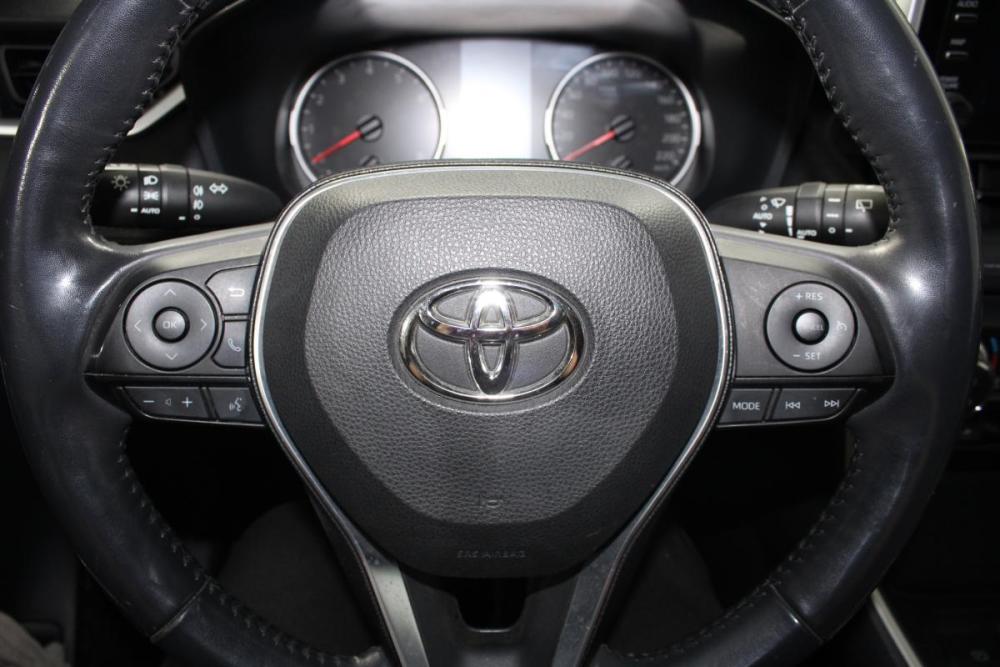 Toyota RAV4 V (XA50) Владивосток  - изображение 23