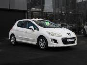 Peugeot 308 I Рестайлинг Москва  - изображение 18