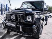 Mercedes-Benz G-Класс II (W463) Рестайлинг 2 Волгоград  - изображение 30