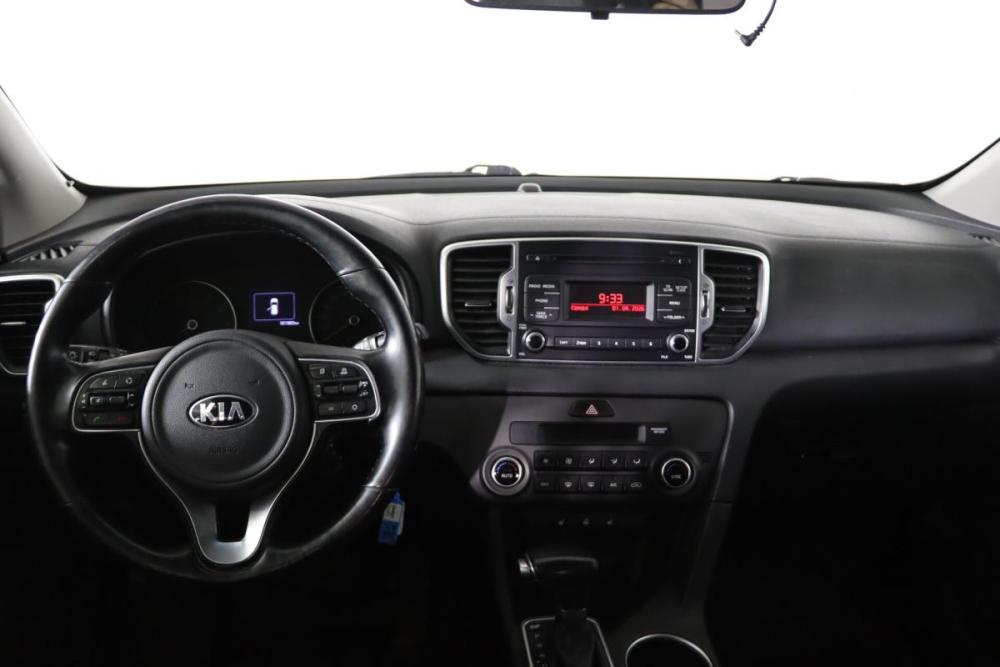 Kia Sportage IV Нижний Новгород  - изображение 13