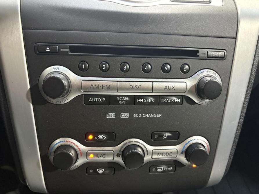 Nissan Murano II (Z51) Курск  - изображение 13