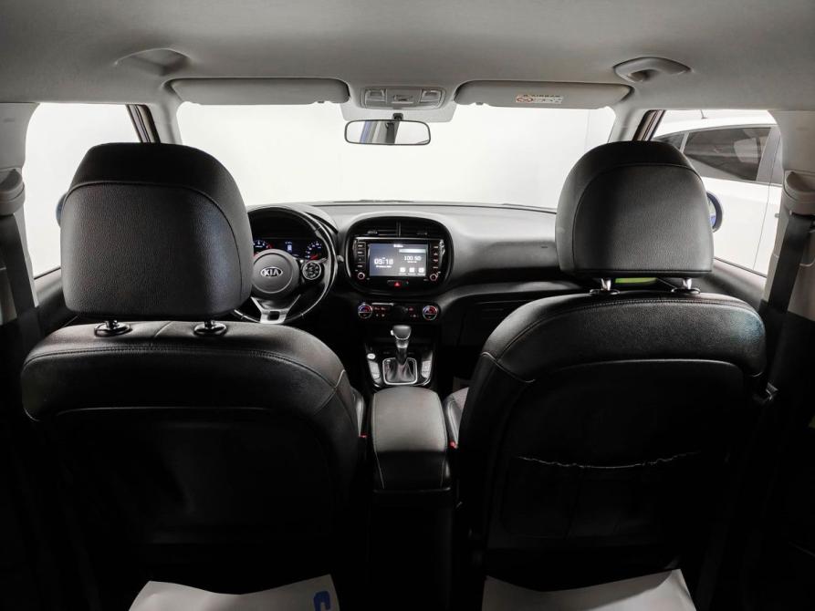 Kia Soul III Тула  - изображение 13